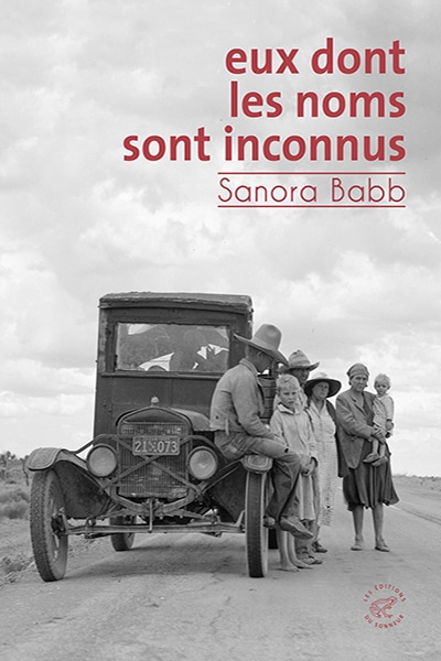 Eux dont les noms  sont inconnus