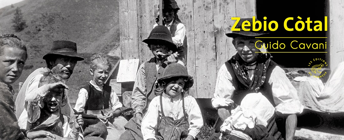 Zebio Cotal