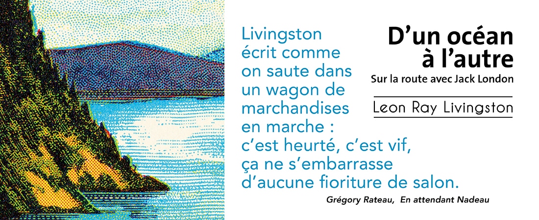 D'un Océan à l'autre