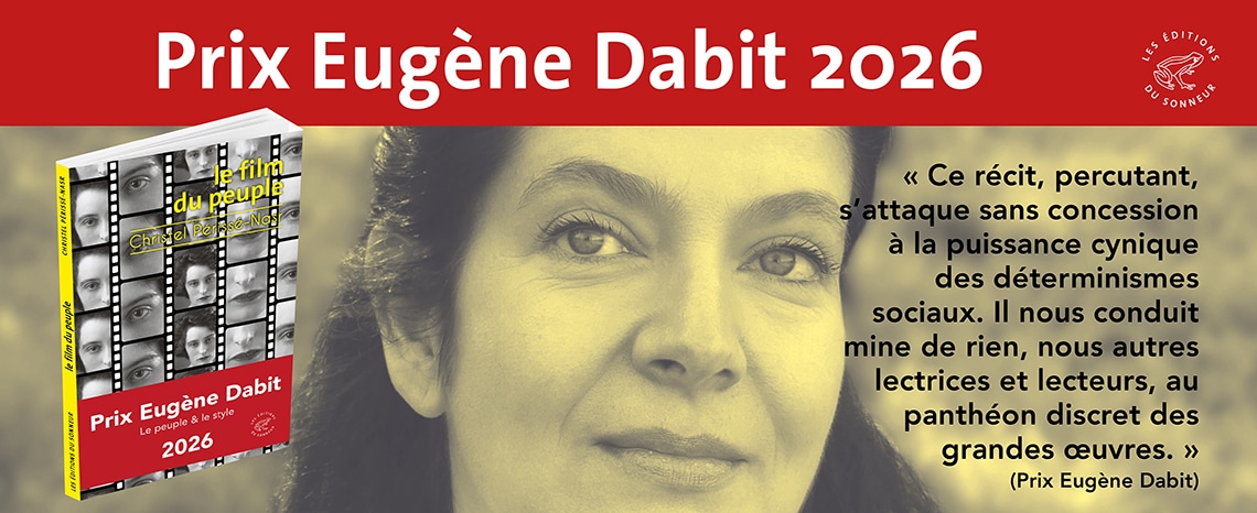 Le Film du peuple - Christel Périssé-Nasr