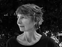 Lucile Bordes photo auteur